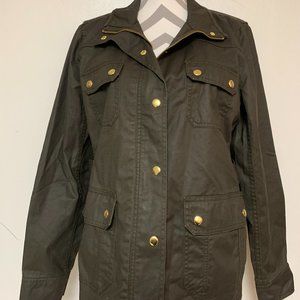 J. Crew The Downtown Field Jacket